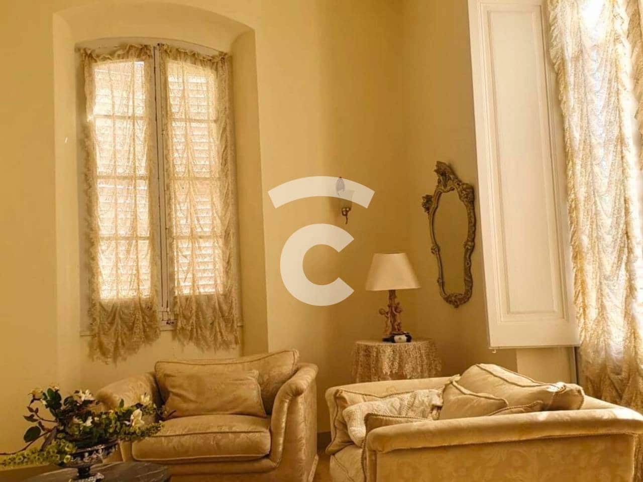 12 soverom Finca/Herregård til salgs i Sant Fruitos de Bages med svømmebasseng garasje - € 1 600 000 (Ref: 9331147)