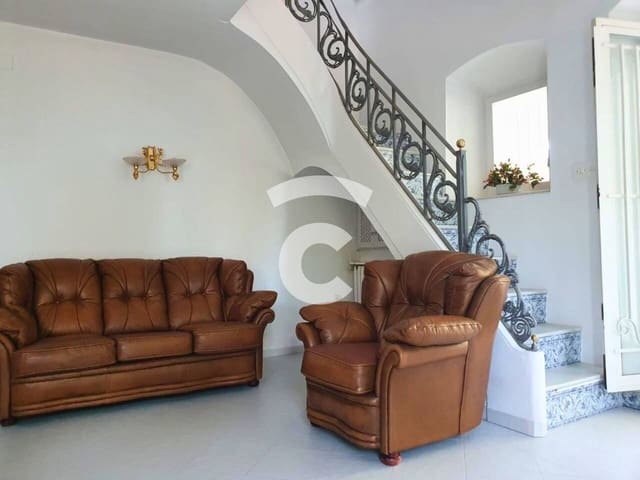 12 slaapkamer Finca/Landhuis te koop in Sant Fruitós de Bages met zwembad garage - € 1.600.000 (Ref: 9331147)