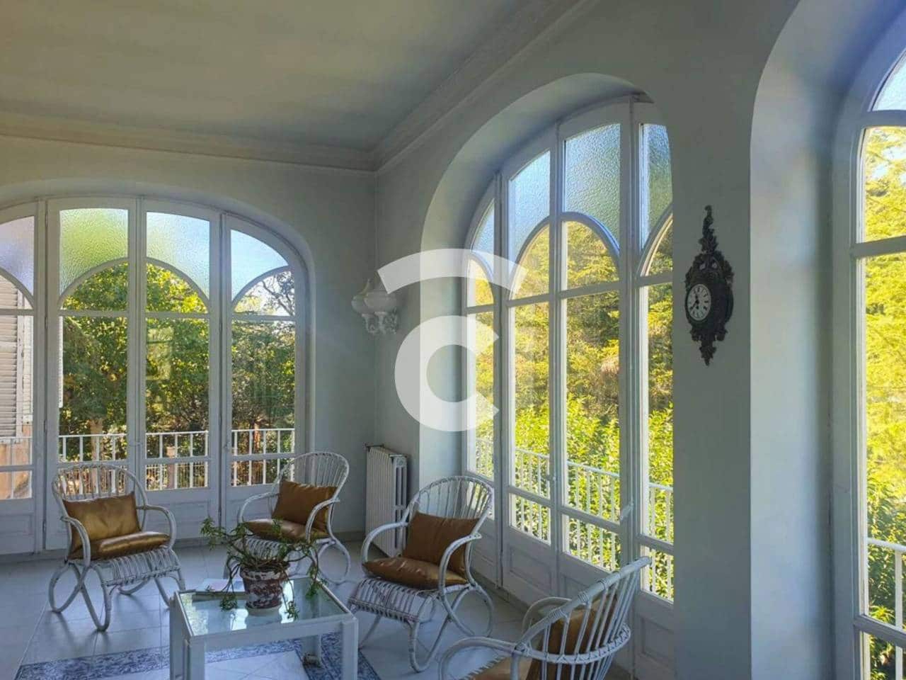 12 soverom Finca/Herregård til salgs i Sant Fruitos de Bages med svømmebasseng garasje - € 1 600 000 (Ref: 9331147)