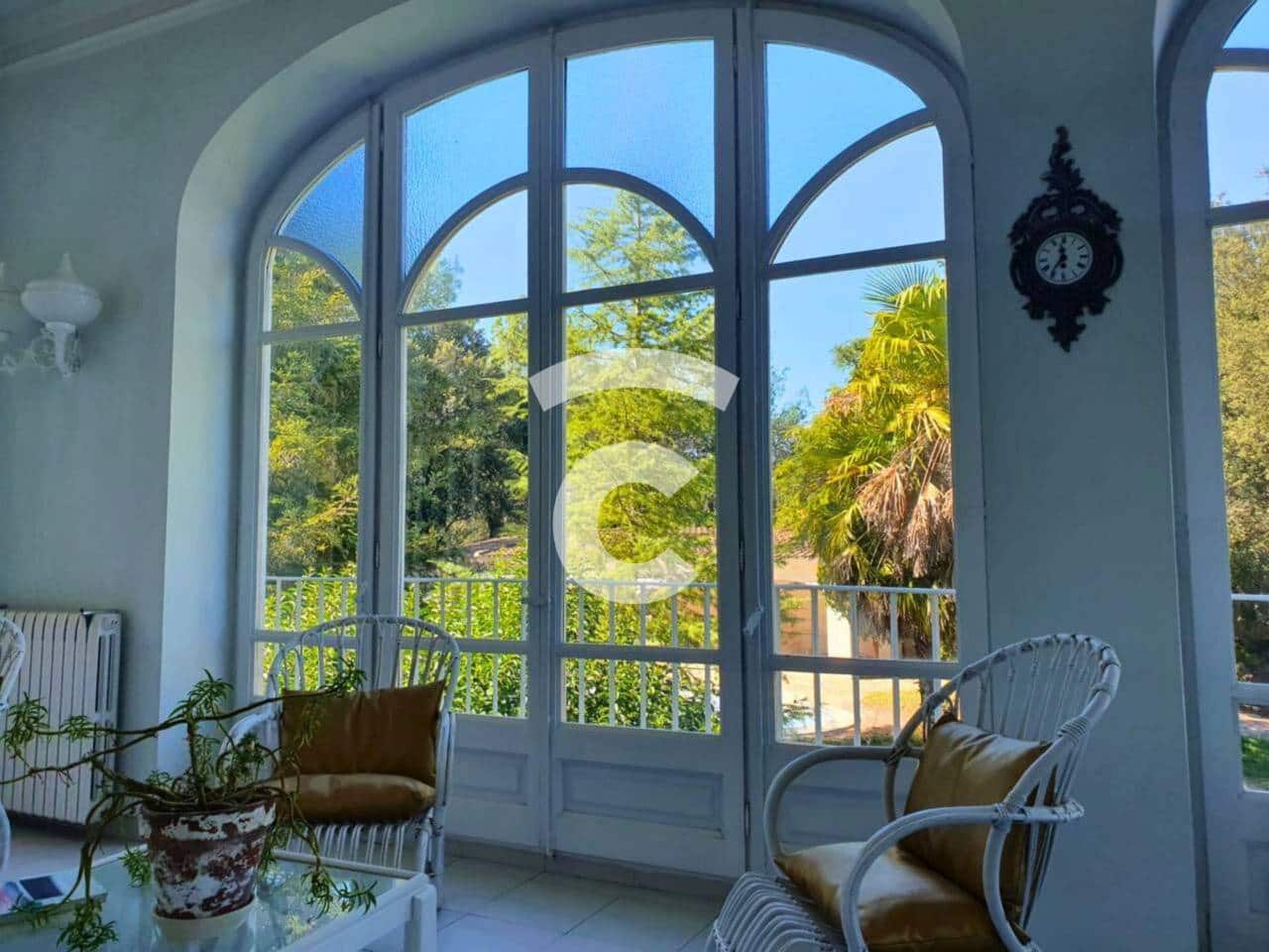 12 soverom Finca/Herregård til salgs i Sant Fruitos de Bages med svømmebasseng garasje - € 1 600 000 (Ref: 9331147)