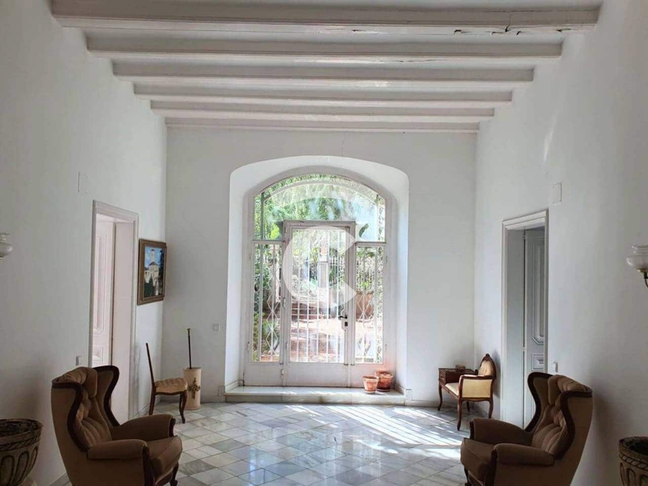 12 soverom Finca/Herregård til salgs i Sant Fruitos de Bages med svømmebasseng garasje - € 1 600 000 (Ref: 9331147)