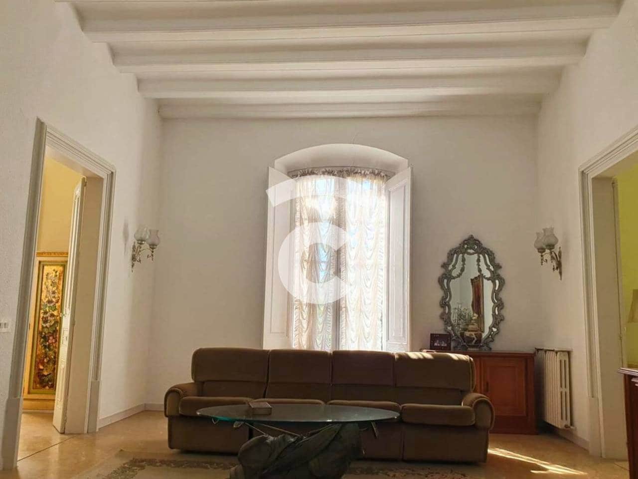 12 soverom Finca/Herregård til salgs i Sant Fruitos de Bages med svømmebasseng garasje - € 1 600 000 (Ref: 9331147)