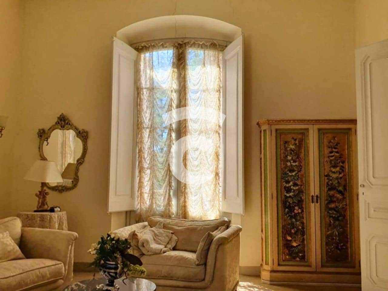 12 soverom Finca/Herregård til salgs i Sant Fruitos de Bages med svømmebasseng garasje - € 1 600 000 (Ref: 9331147)