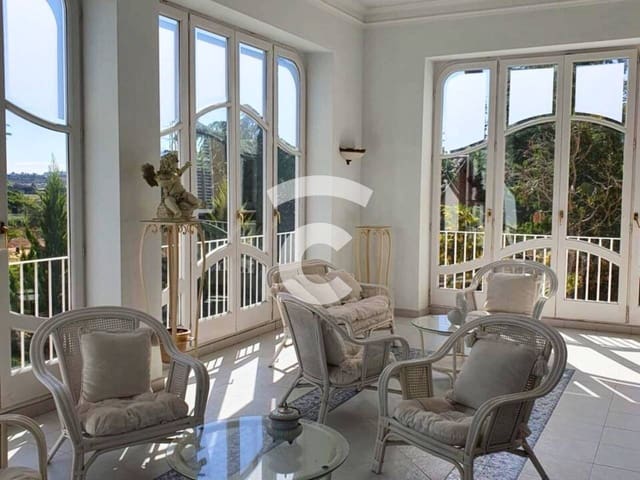 12 slaapkamer Finca/Landhuis te koop in Sant Fruitós de Bages met zwembad garage - € 1.600.000 (Ref: 9331147)