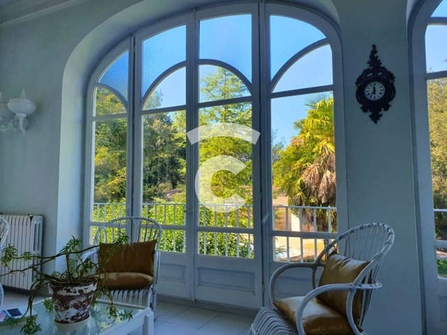 12 slaapkamer Finca/Landhuis te koop in Sant Fruitós de Bages met zwembad garage - € 1.600.000 (Ref: 9331147)