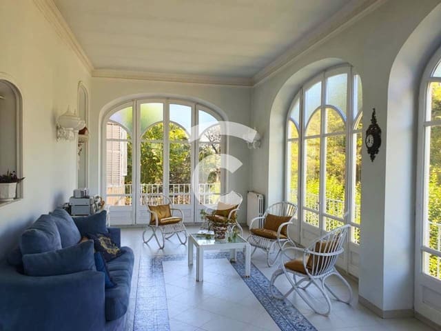 12 slaapkamer Finca/Landhuis te koop in Sant Fruitós de Bages met zwembad garage - € 1.600.000 (Ref: 9331147)