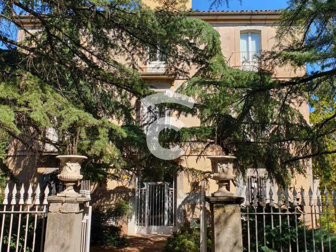 12 soverom Finca/Herregård til salgs i Sant Fruitos de Bages med svømmebasseng garasje - € 1 600 000 (Ref: 9331147)