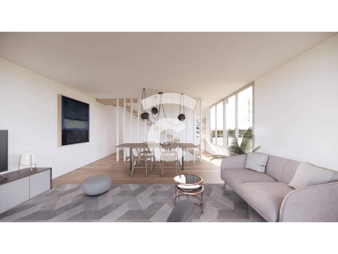 3 bedroom Villa for sale in Torello with garage - € 350,000 (Ref: 9331150)