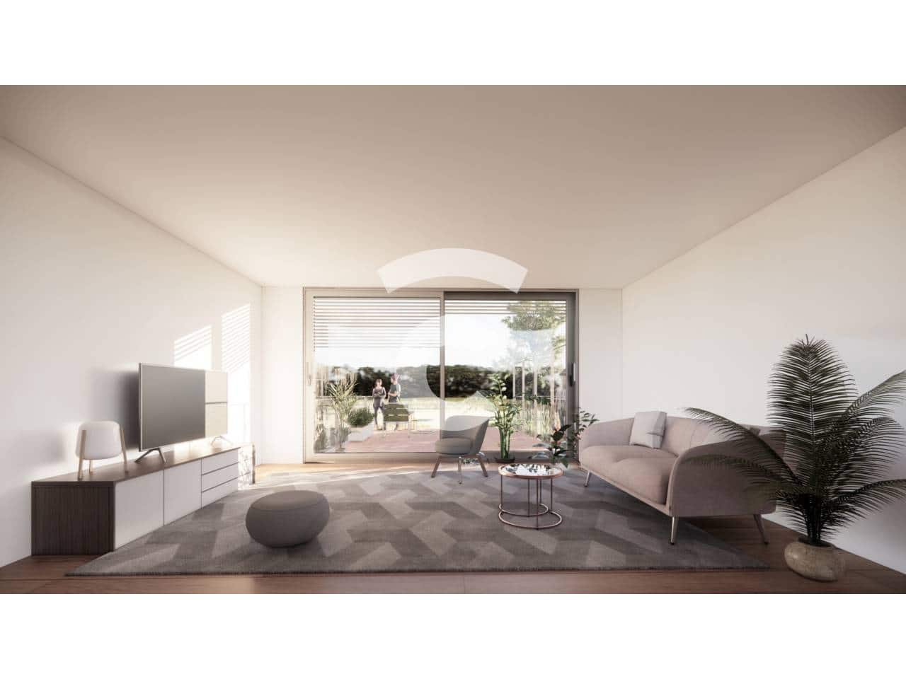 3 bedroom Villa for sale in Torello with garage - € 350,000 (Ref: 9331150)