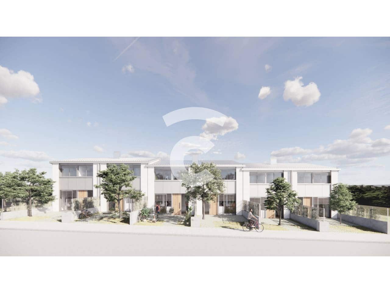 3 bedroom Villa for sale in Torello with garage - € 350,000 (Ref: 9331150)