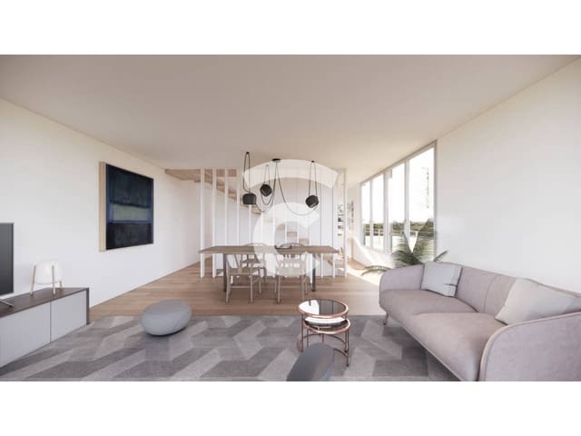 3 soveværelse Villa til salg i Torelló med garage - € 350.000 (Ref: 9331150)