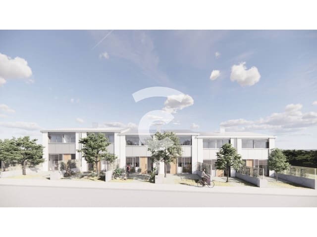 3 soveværelse Villa til salg i Torelló med garage - € 350.000 (Ref: 9331150)