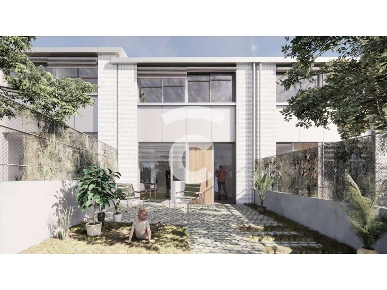 3 bedroom Villa for sale in Torello with garage - € 350,000 (Ref: 9331150)