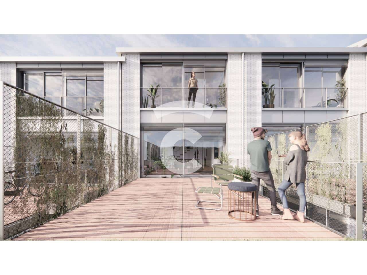 3 bedroom Villa for sale in Torello with garage - € 350,000 (Ref: 9331150)