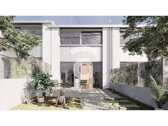 3 soveværelse Villa til salg i Torelló med garage - € 350.000 (Ref: 9331150)