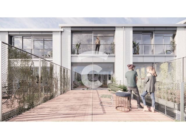 3 soveværelse Villa til salg i Torelló med garage - € 350.000 (Ref: 9331150)