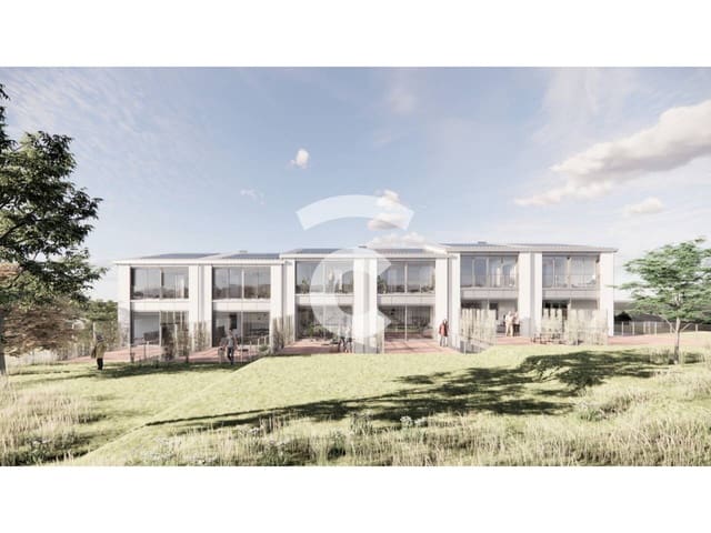 3 soveværelse Villa til salg i Torelló med garage - € 350.000 (Ref: 9331150)