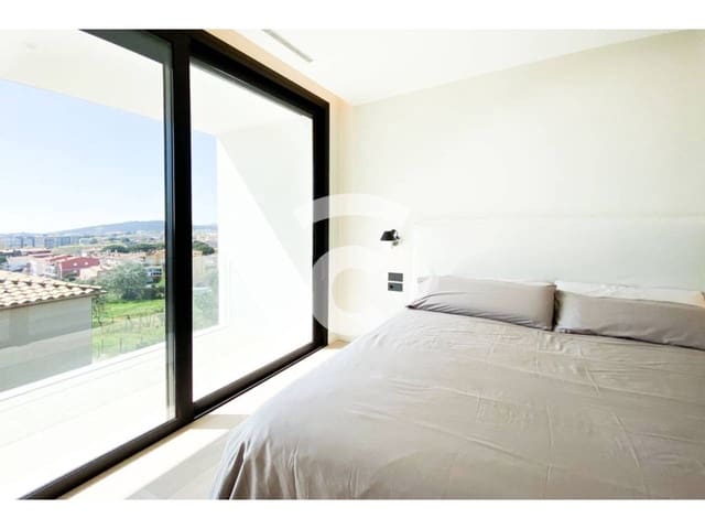 6 bedroom Villa for sale in Castell-Platja d'Aro with pool garage - € 3,000,000 (Ref: 9332677)