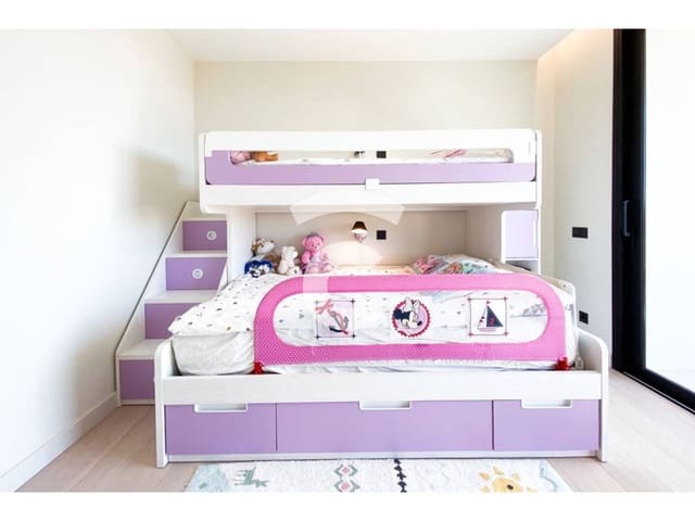 6 bedroom Villa for sale in Castell-Platja d'Aro with pool garage - € 3,000,000 (Ref: 9332677)