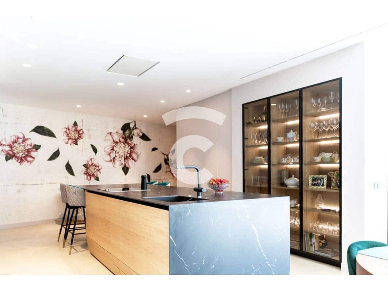 6 bedroom Villa for sale in Castell-Platja d'Aro with pool garage - € 3,000,000 (Ref: 9332677)