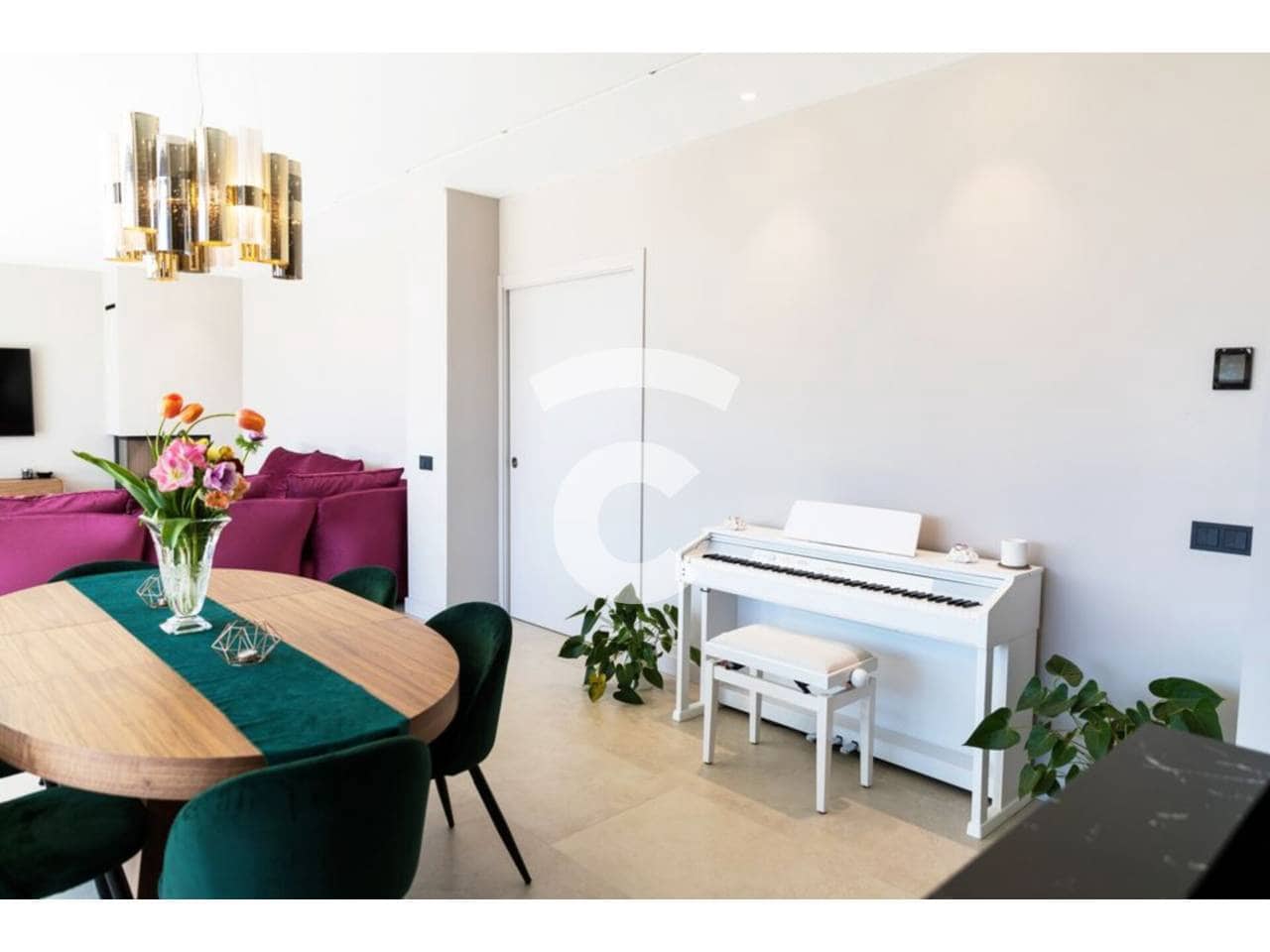 6 bedroom Villa for sale in Castell-Platja d'Aro with pool garage - € 3,000,000 (Ref: 9332677)