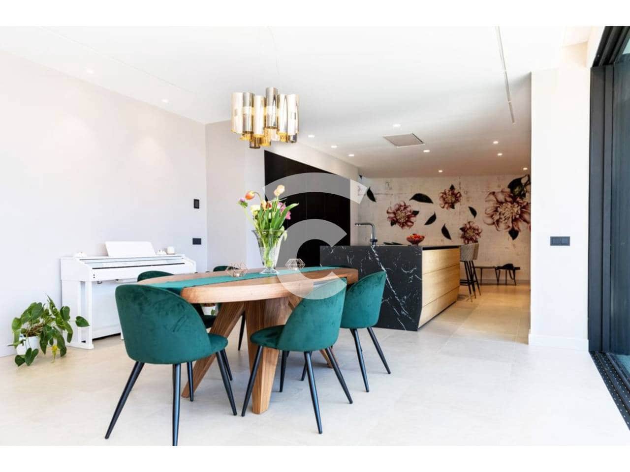 6 bedroom Villa for sale in Castell-Platja d'Aro with pool garage - € 3,000,000 (Ref: 9332677)