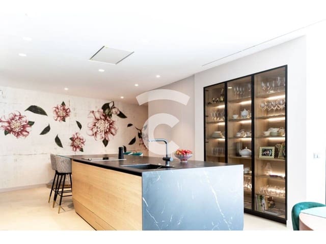 6 bedroom Villa for sale in Castell-Platja d'Aro with pool garage - € 3,000,000 (Ref: 9332677)