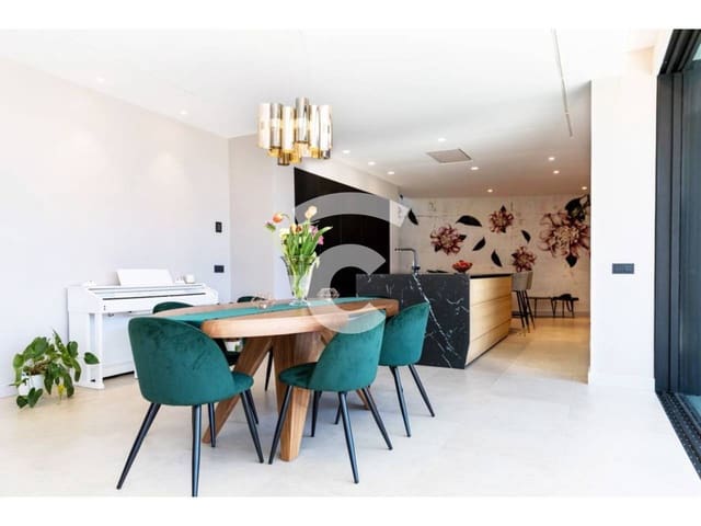 6 bedroom Villa for sale in Castell-Platja d'Aro with pool garage - € 3,000,000 (Ref: 9332677)