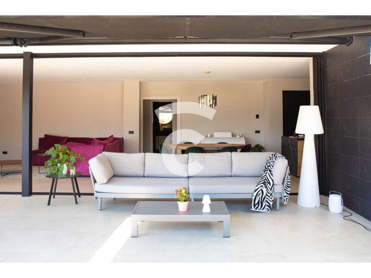 6 bedroom Villa for sale in Castell-Platja d'Aro with pool garage - € 3,000,000 (Ref: 9332677)