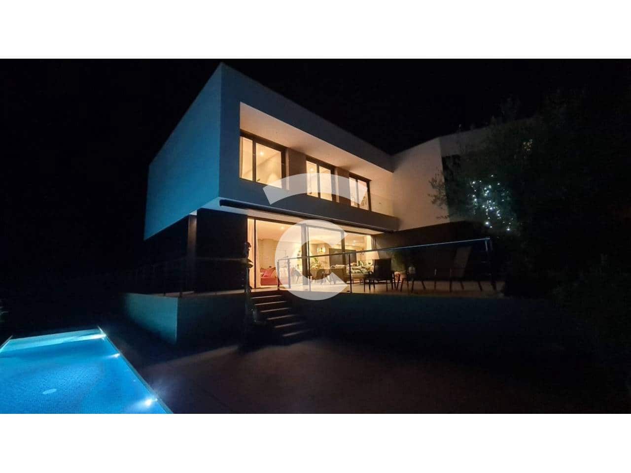 6 bedroom Villa for sale in Castell-Platja d'Aro with pool garage - € 3,000,000 (Ref: 9332677)