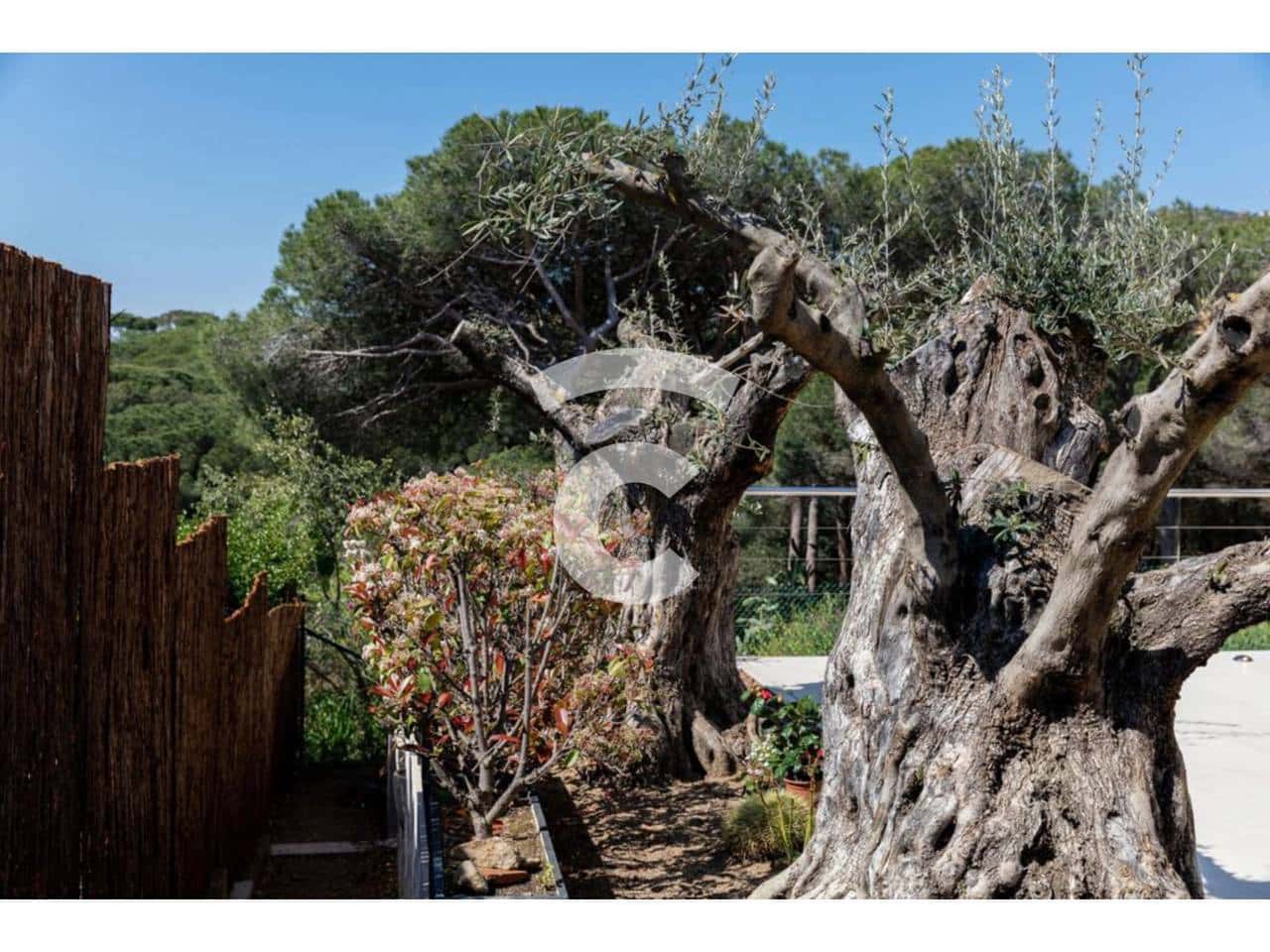 6 bedroom Villa for sale in Castell-Platja d'Aro with pool garage - € 3,000,000 (Ref: 9332677)