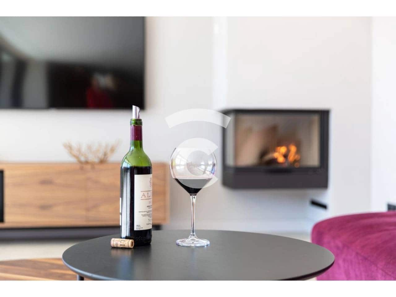 6 bedroom Villa for sale in Castell-Platja d'Aro with pool garage - € 3,000,000 (Ref: 9332677)