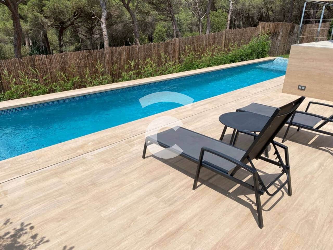 6 bedroom Villa for sale in Castell-Platja d'Aro with pool garage - € 3,000,000 (Ref: 9332677)