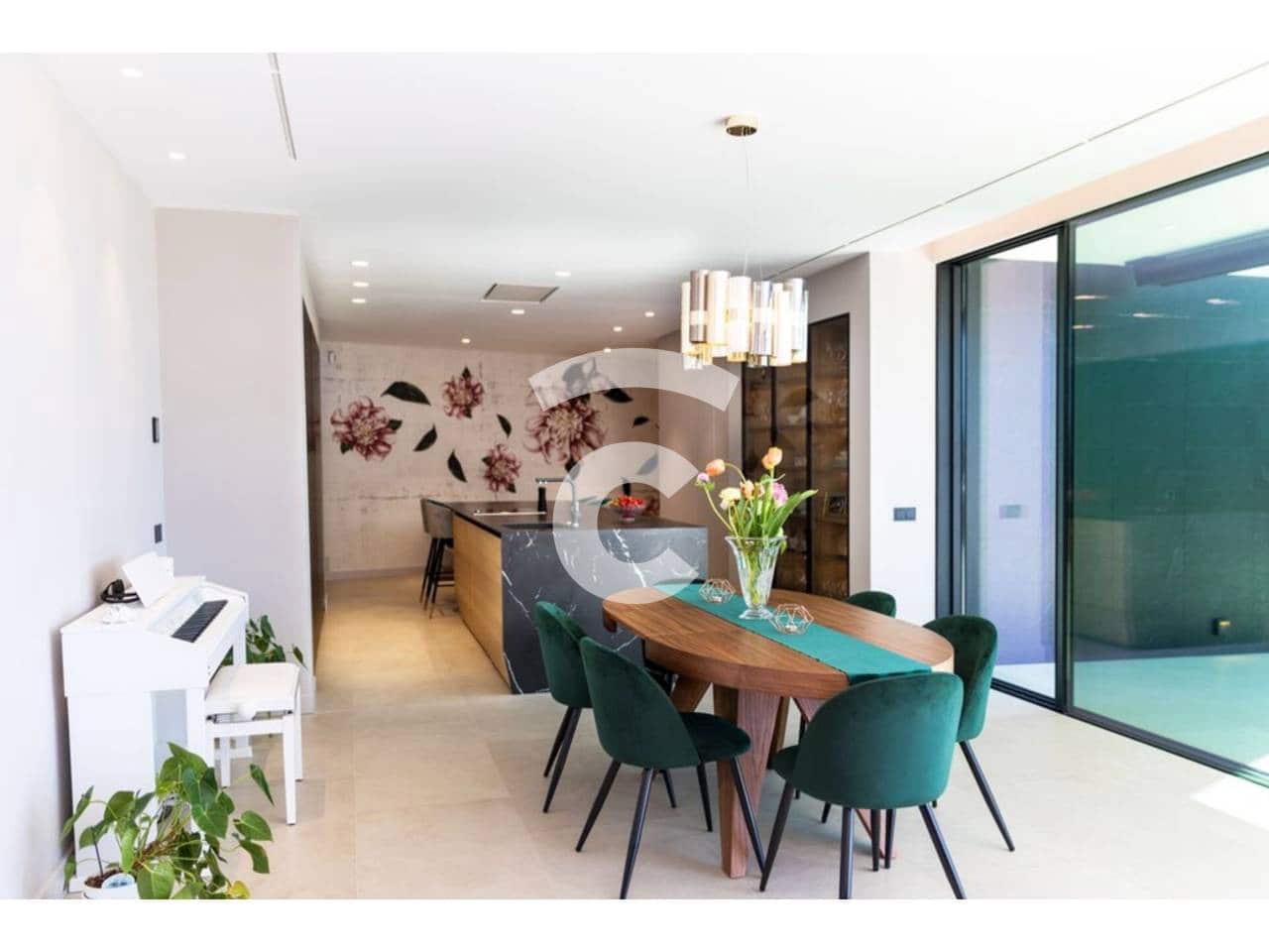 6 bedroom Villa for sale in Castell-Platja d'Aro with pool garage - € 3,000,000 (Ref: 9332677)