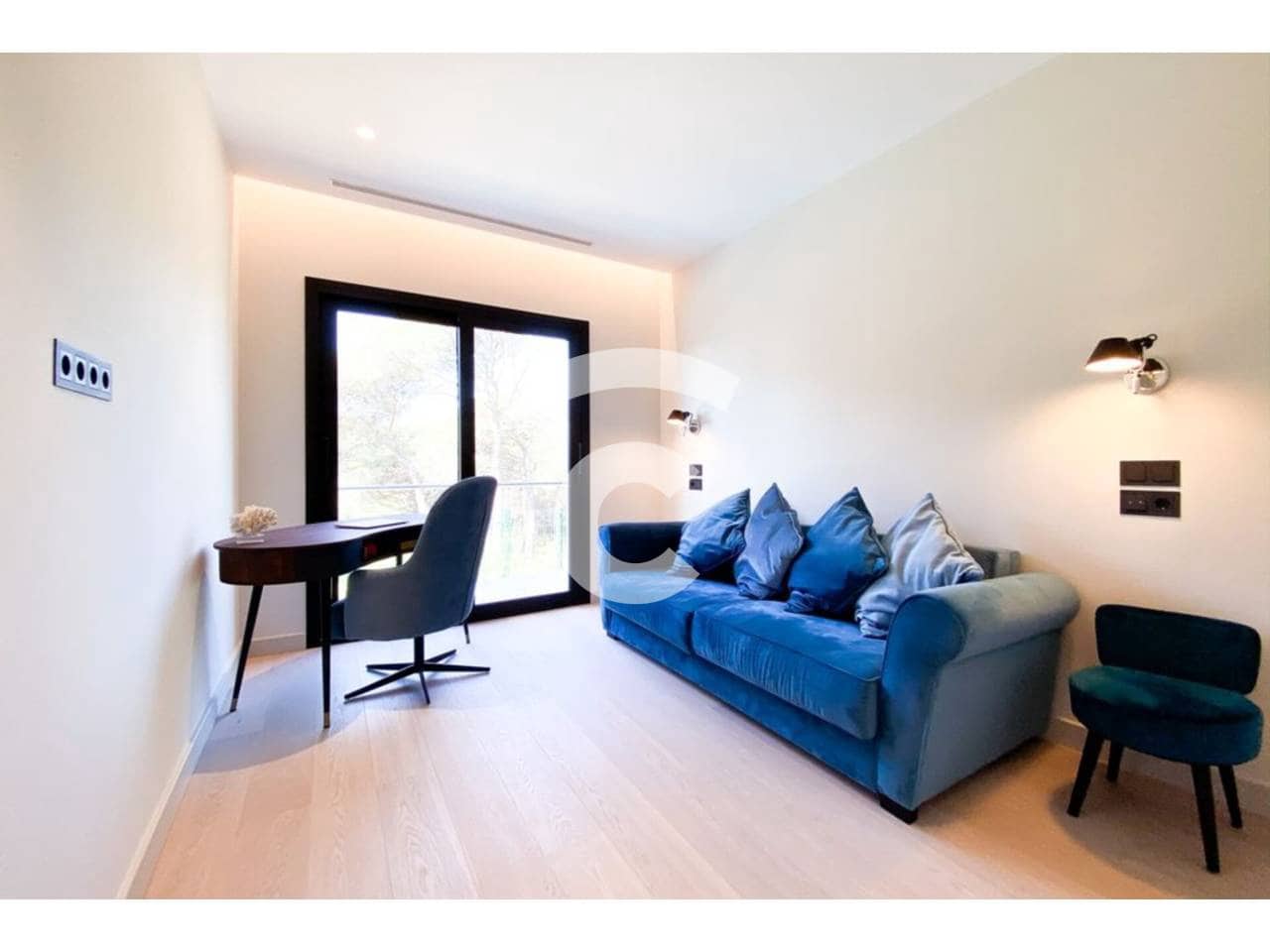 6 bedroom Villa for sale in Castell-Platja d'Aro with pool garage - € 3,000,000 (Ref: 9332677)