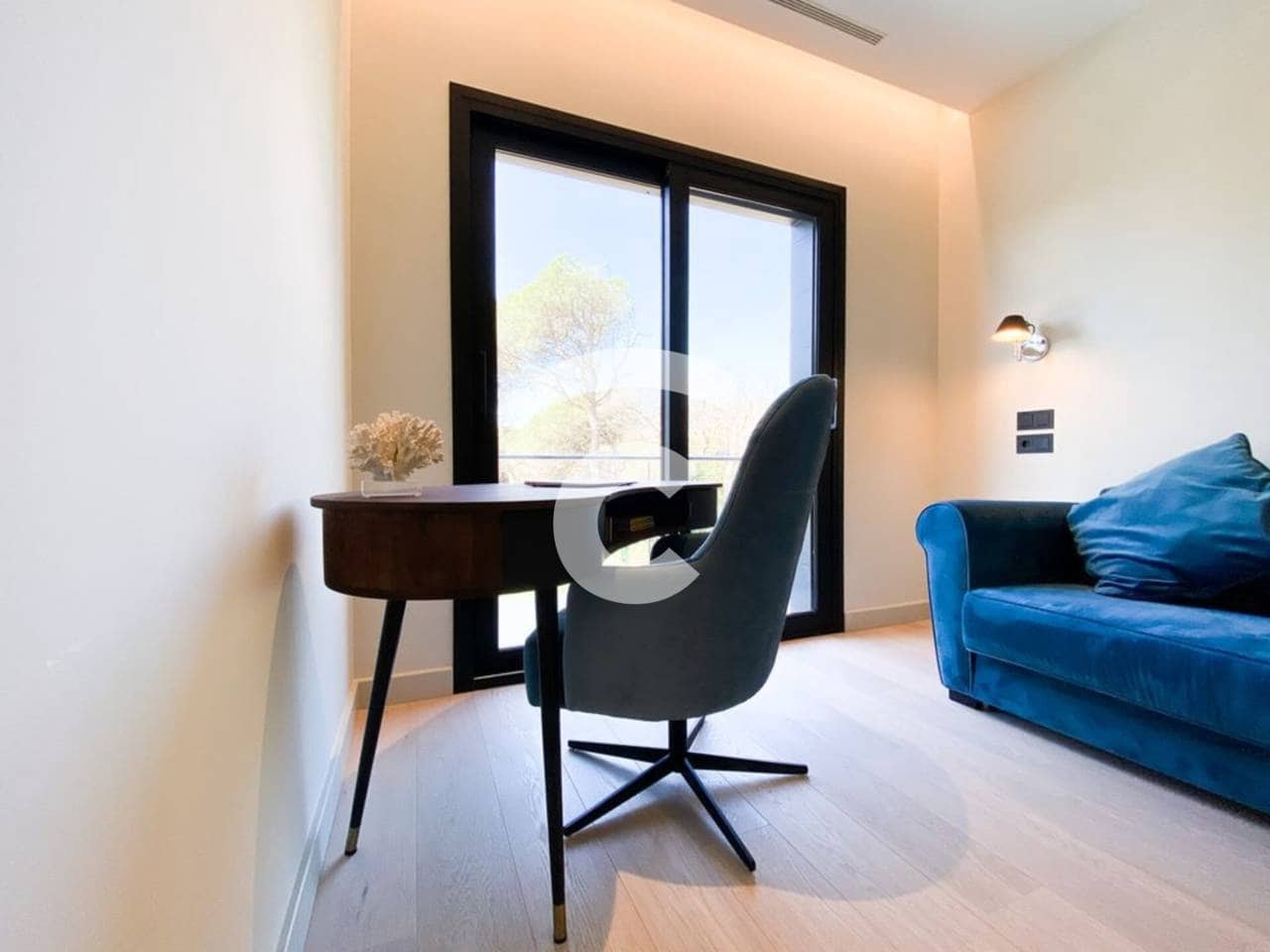 6 bedroom Villa for sale in Castell-Platja d'Aro with pool garage - € 3,000,000 (Ref: 9332677)