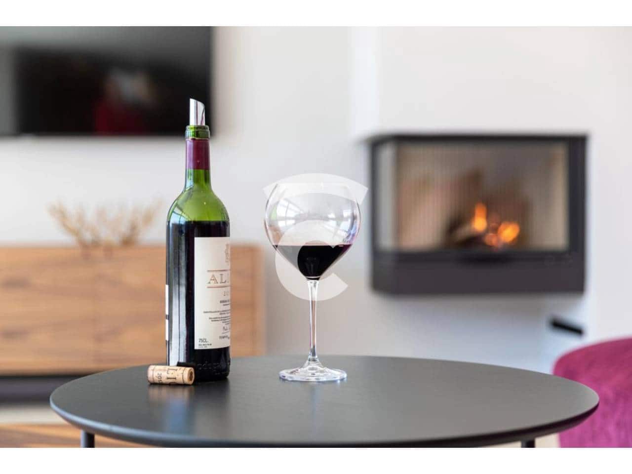 6 bedroom Villa for sale in Castell-Platja d'Aro with pool garage - € 3,000,000 (Ref: 9332677)