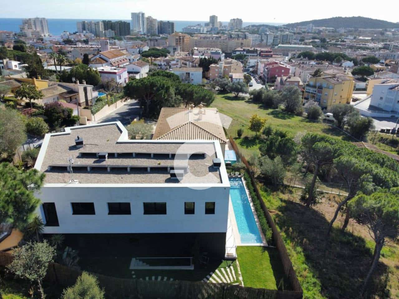 6 bedroom Villa for sale in Castell-Platja d'Aro with pool garage - € 3,000,000 (Ref: 9332677)
