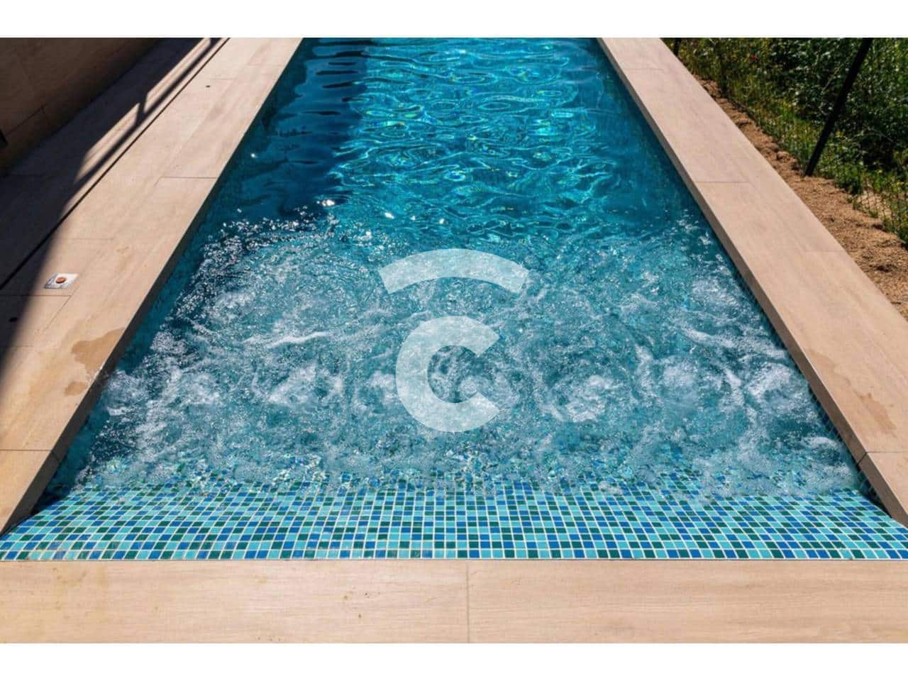 6 bedroom Villa for sale in Castell-Platja d'Aro with pool garage - € 3,000,000 (Ref: 9332677)