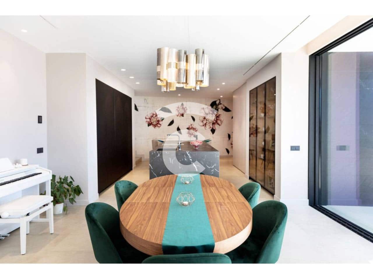 6 bedroom Villa for sale in Castell-Platja d'Aro with pool garage - € 3,000,000 (Ref: 9332677)