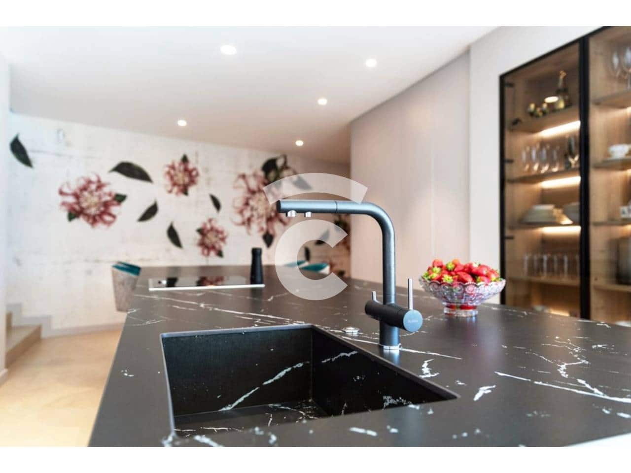 6 bedroom Villa for sale in Castell-Platja d'Aro with pool garage - € 3,000,000 (Ref: 9332677)