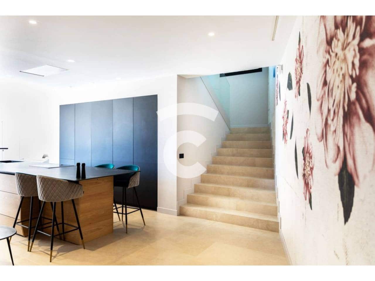 6 bedroom Villa for sale in Castell-Platja d'Aro with pool garage - € 3,000,000 (Ref: 9332677)