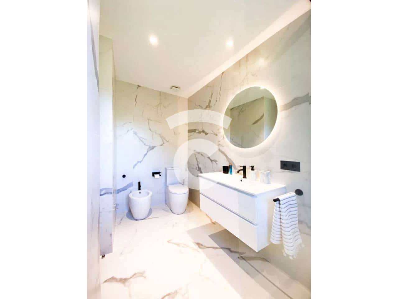 6 bedroom Villa for sale in Castell-Platja d'Aro with pool garage - € 3,000,000 (Ref: 9332677)