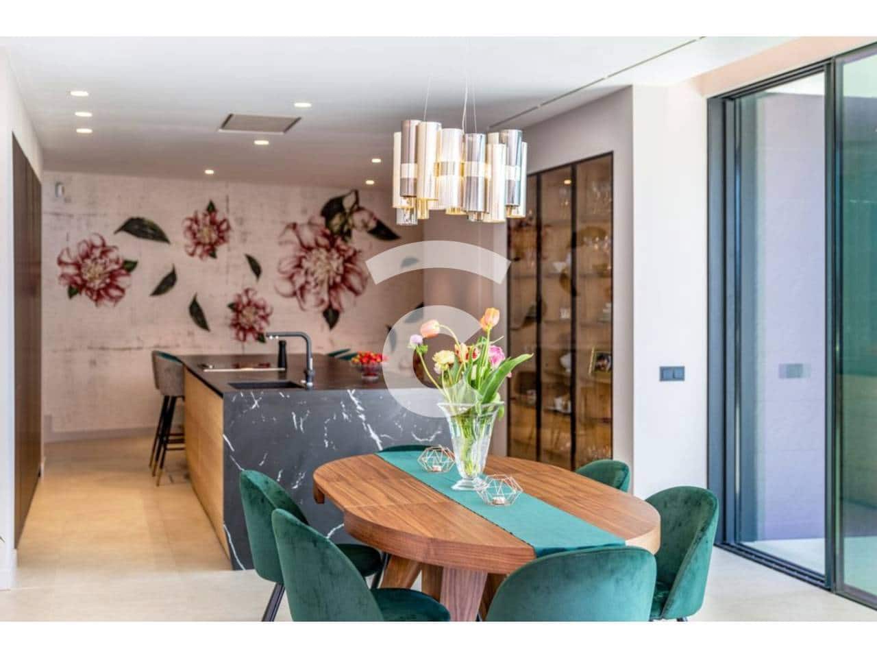 6 bedroom Villa for sale in Castell-Platja d'Aro with pool garage - € 3,000,000 (Ref: 9332677)