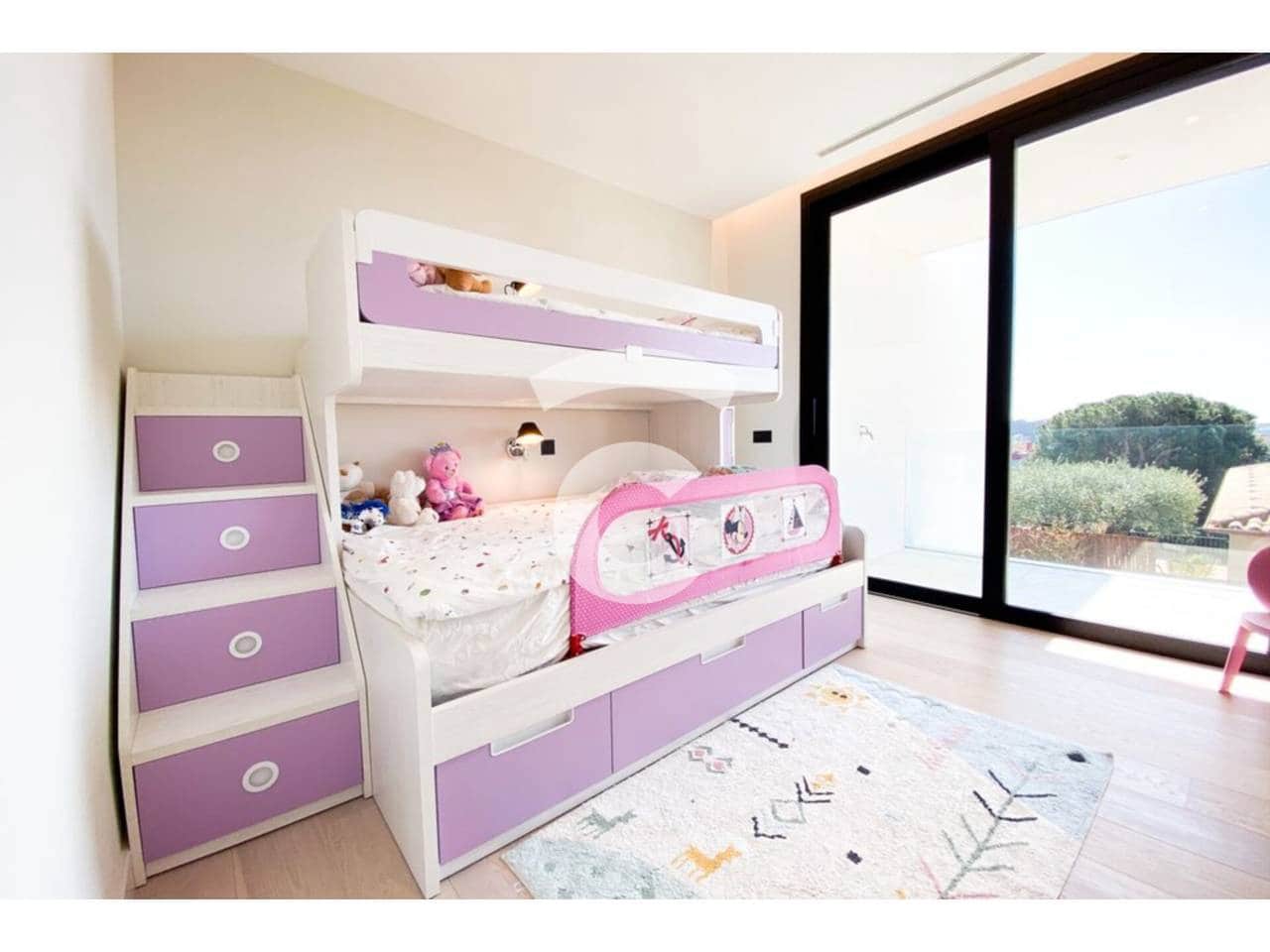 6 bedroom Villa for sale in Castell-Platja d'Aro with pool garage - € 3,000,000 (Ref: 9332677)