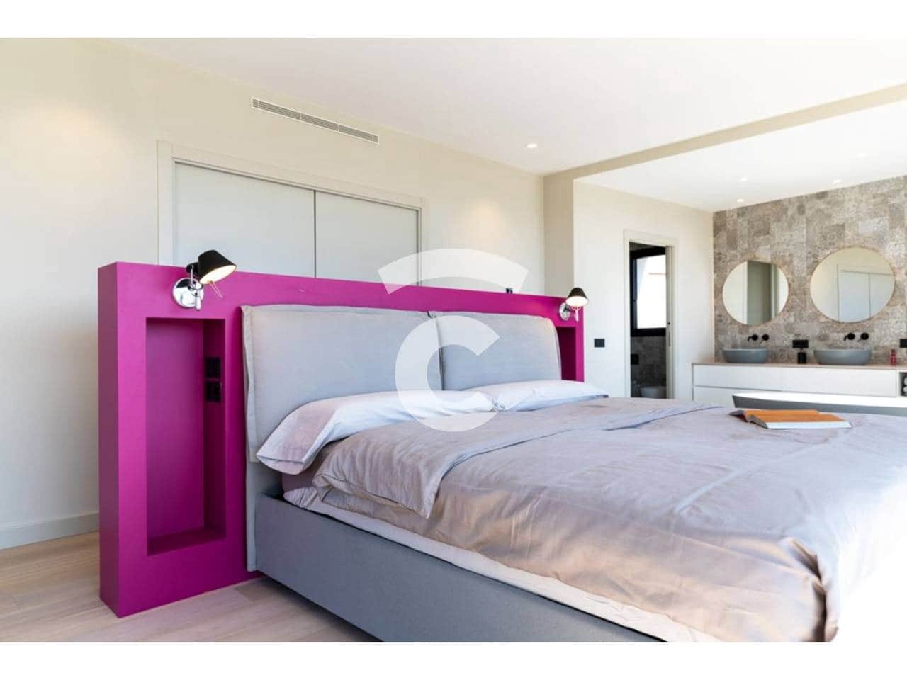 6 bedroom Villa for sale in Castell-Platja d'Aro with pool garage - € 3,000,000 (Ref: 9332677)