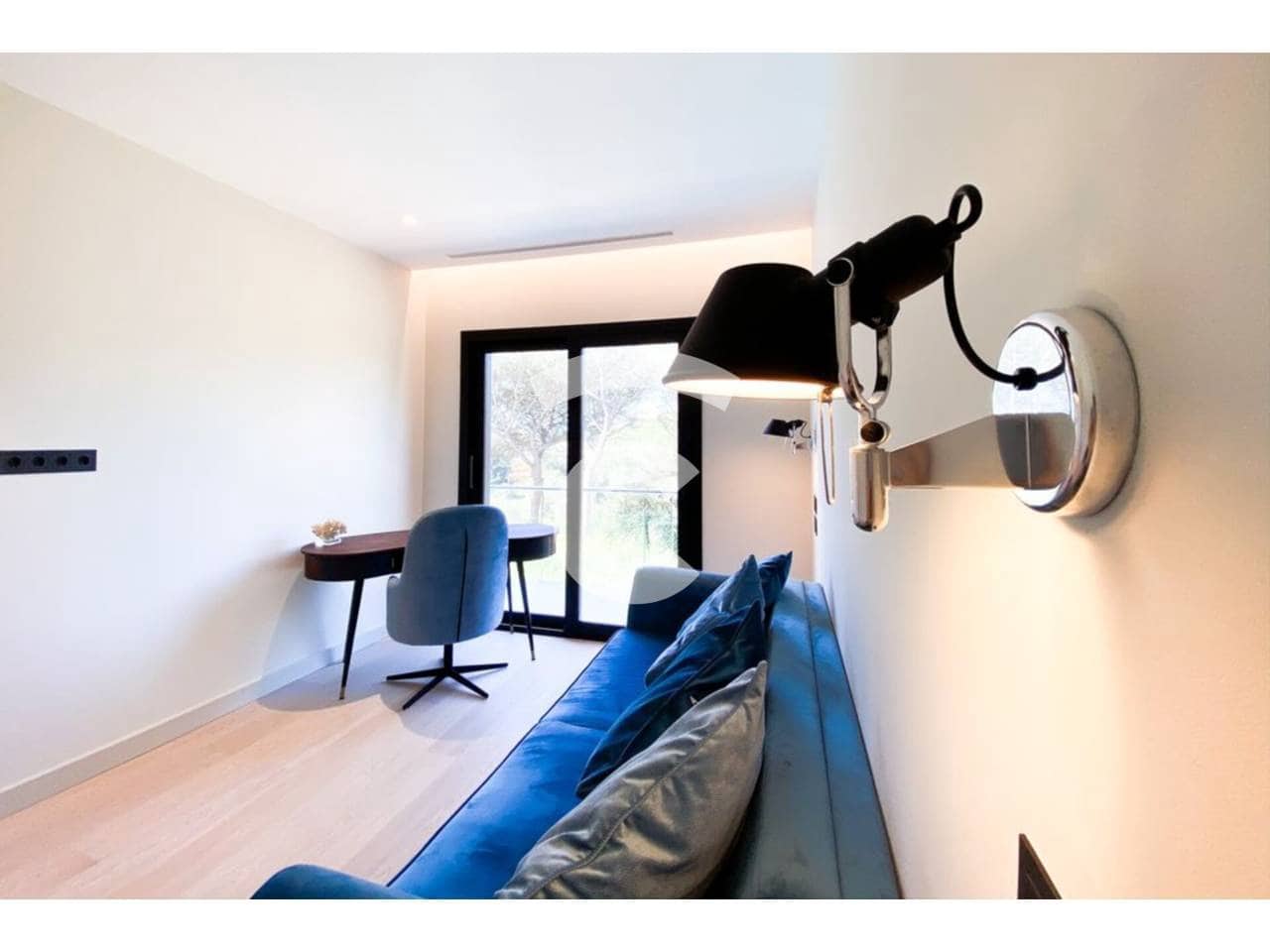 6 bedroom Villa for sale in Castell-Platja d'Aro with pool garage - € 3,000,000 (Ref: 9332677)