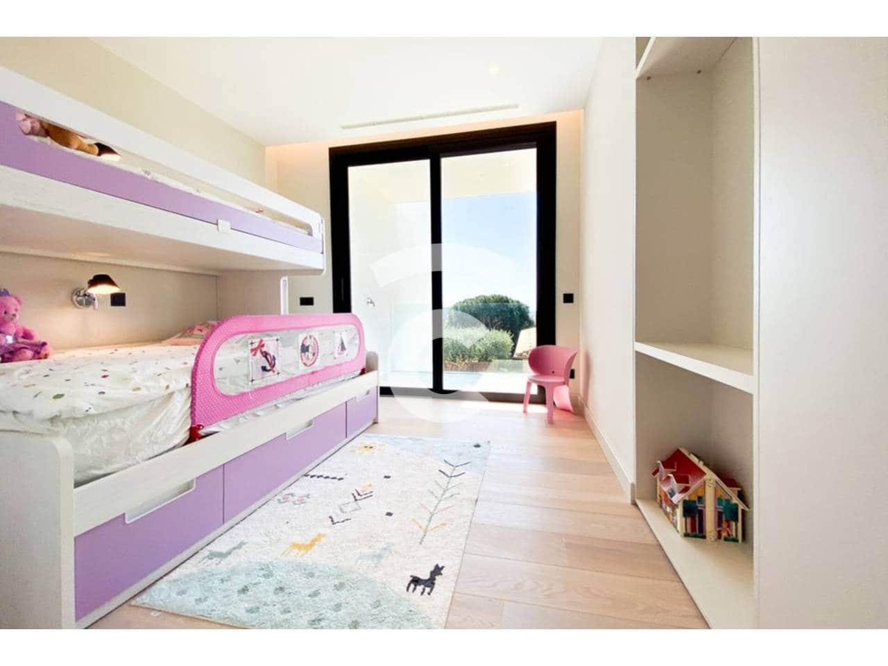 6 bedroom Villa for sale in Castell-Platja d'Aro with pool garage - € 3,000,000 (Ref: 9332677)