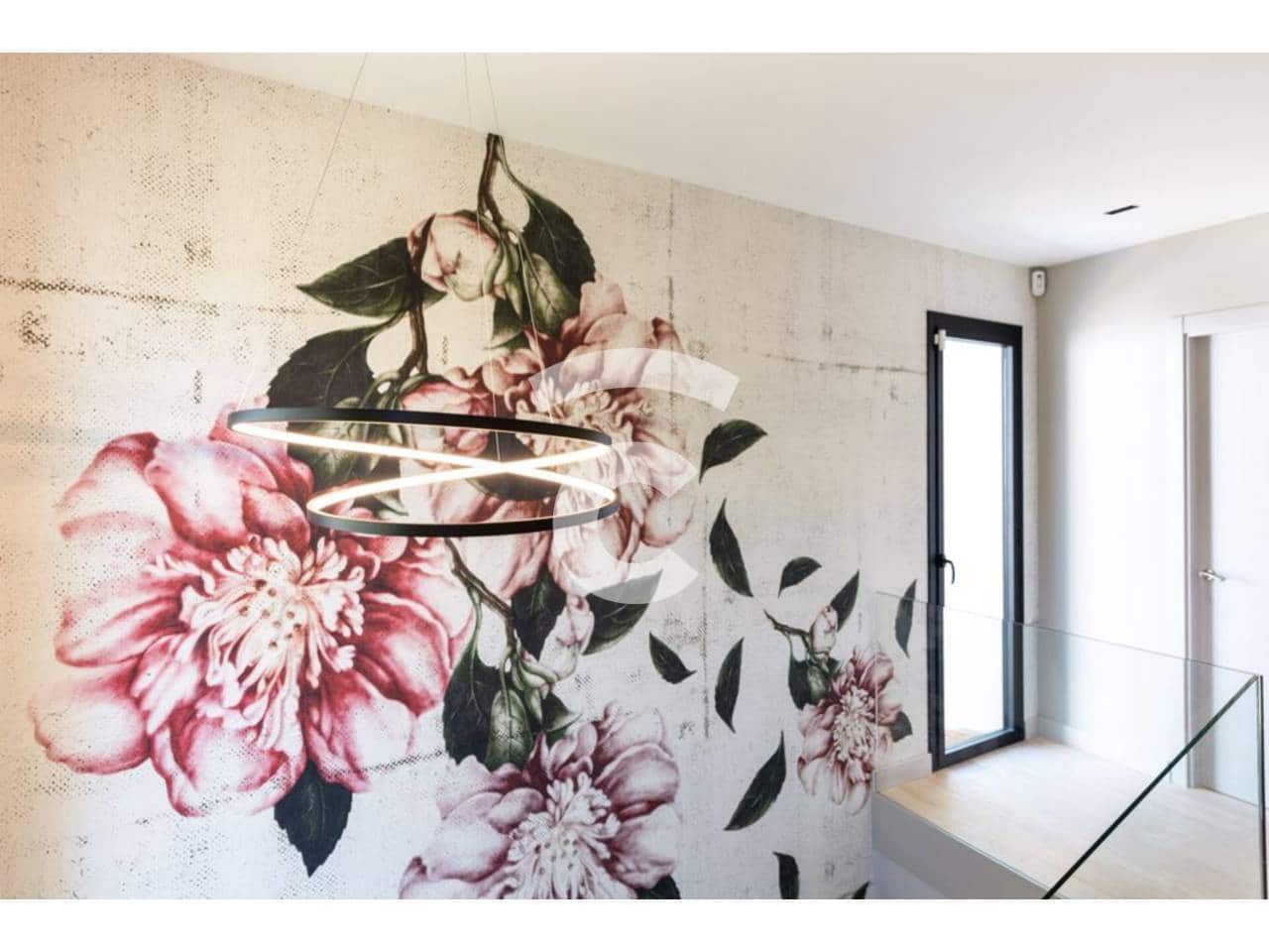 6 bedroom Villa for sale in Castell-Platja d'Aro with pool garage - € 3,000,000 (Ref: 9332677)