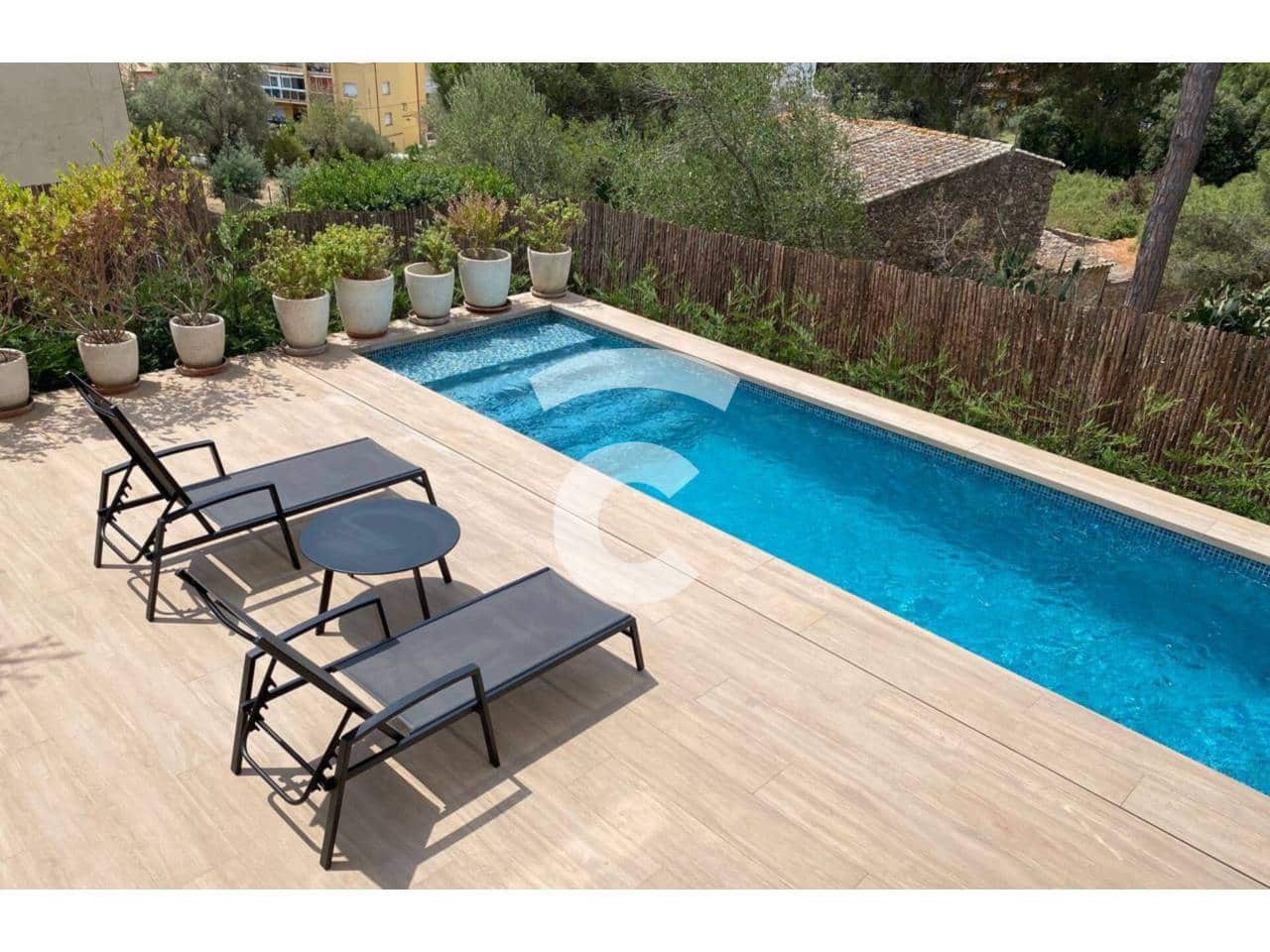 6 bedroom Villa for sale in Castell-Platja d'Aro with pool garage - € 3,000,000 (Ref: 9332677)